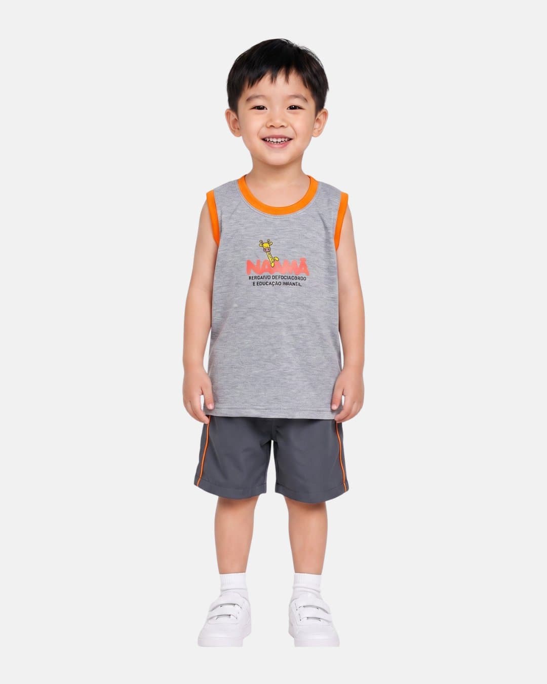 Camiseta Machão (Regata)