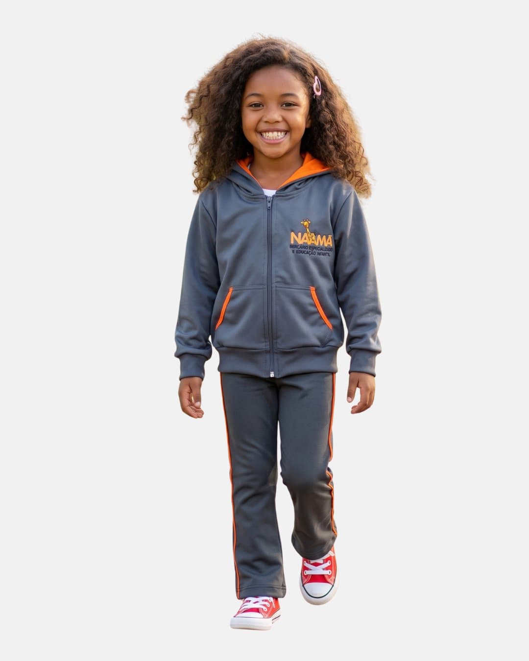 Blusa Helança Flanelada Aberta