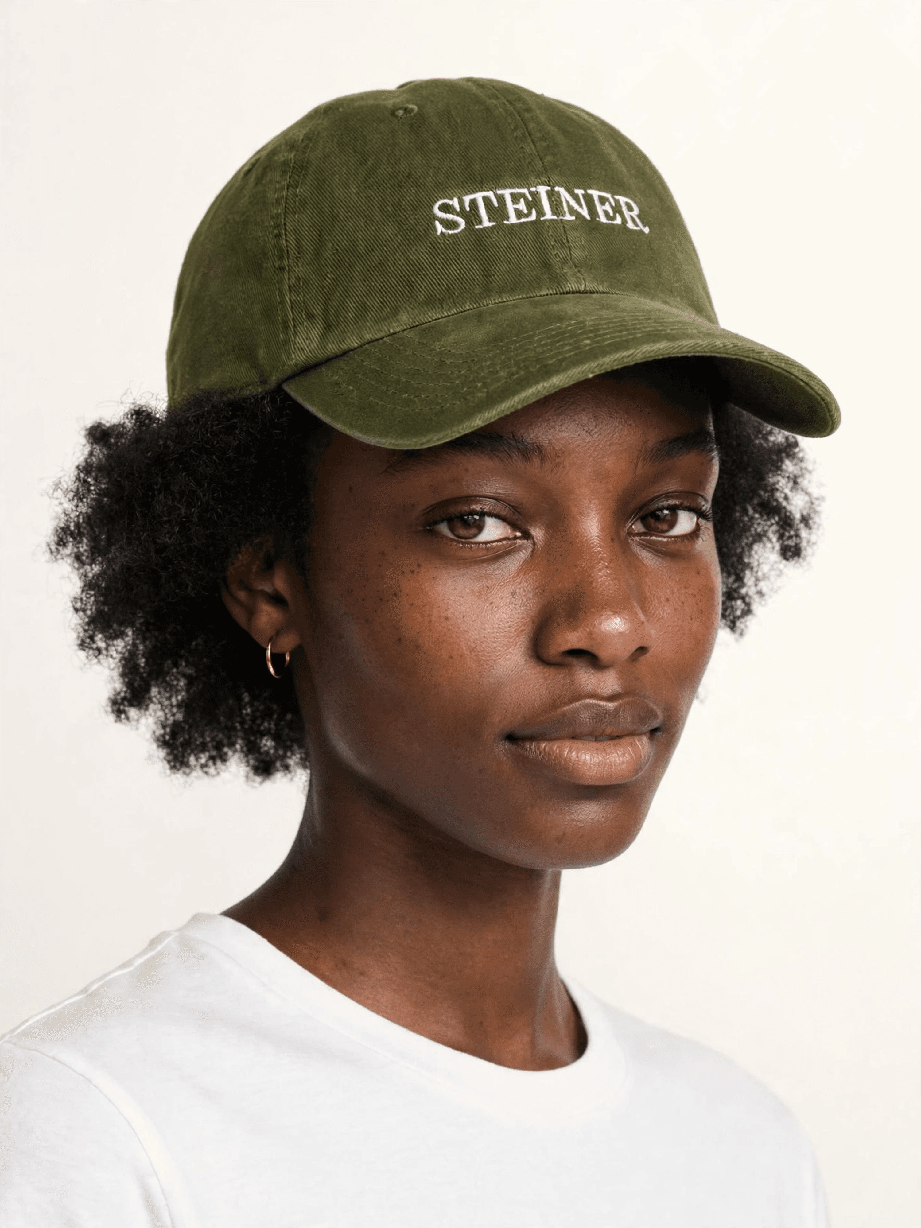 Boné "STEINER"