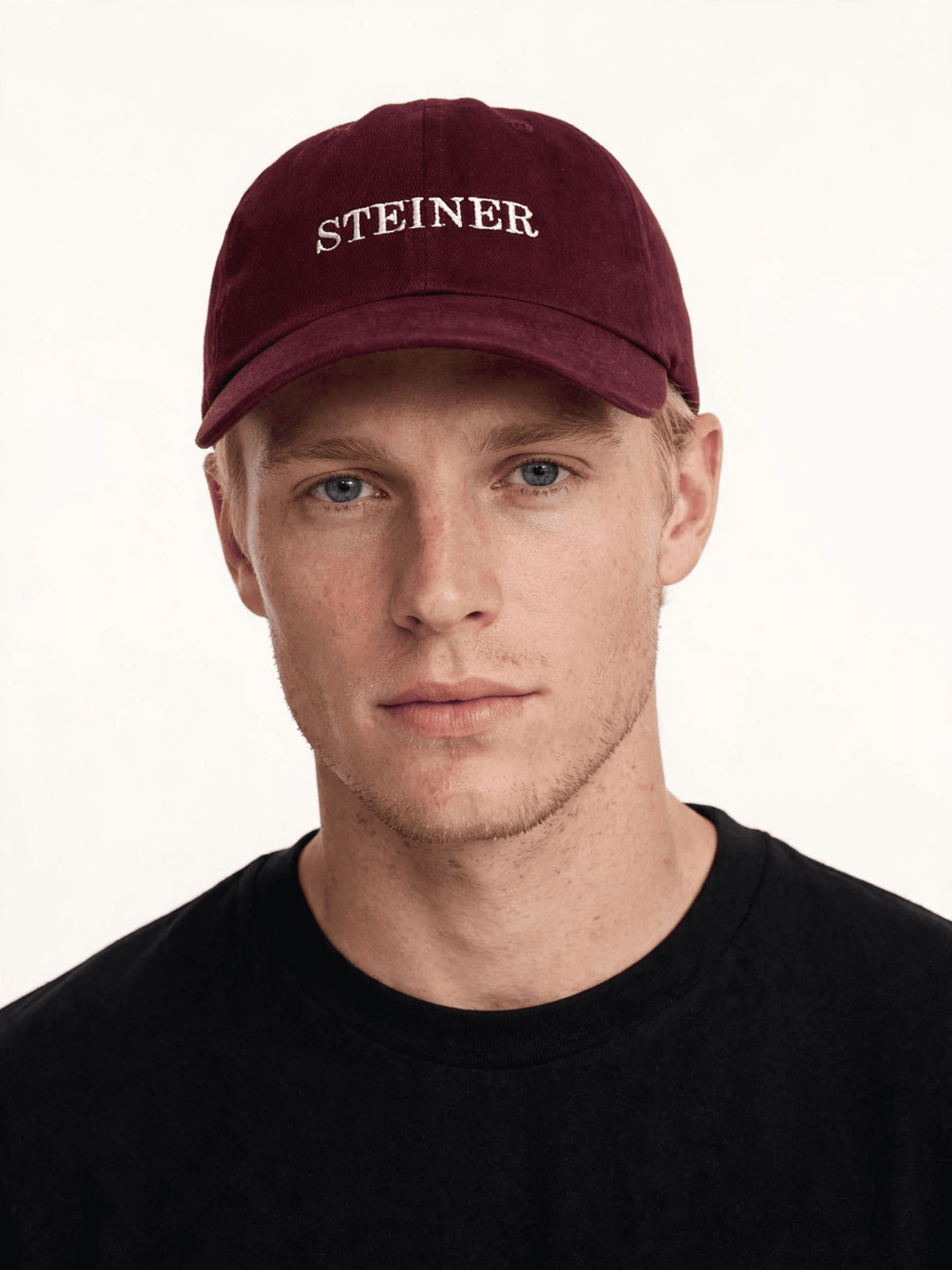 Boné "STEINER"
